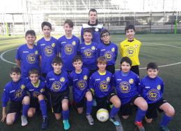 Torino Misti, recuperano Olympic e Sl.Santena