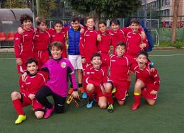 Genoa Soccer Academy, un'onda rossoblù in Piemonte