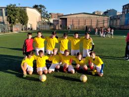 Sant'Ignazio-Cit Turin: Matinata scatenato chiude il match nel finale