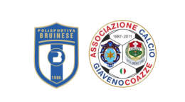 Nasce 'B.G.H.' la collaborazione tra Bruinese e GiavenoCoazze per la Scuola calcio