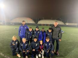 Il dirigente Cristian Serino, il Mirafiori 2010 e la sfida spagnola