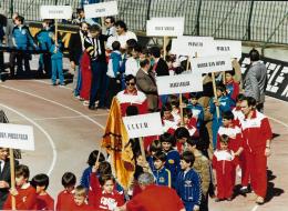 La grande storia del Pulcino di Pasqua