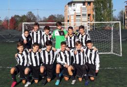 Eso 2007, acuto Sisport e impattano Leinì ed Alpignano