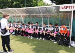 Un sontuoso finale di stagione per la Sisport 2009 di Giovanni Gallo