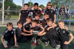 41° Pulcino di Pasqua: riparte la corsa verso uno dei tornei più ambiti