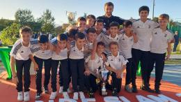 Successo all'ultimo respiro: un anno dopo la rivincita è bianconera