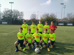 SkillStar-Sangonese: i padroni di casa portano a casa il 6-0, grandi parate di Nicolò Genre per il gli ospiti