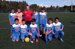 Casa Spazio Talent Soccer, istruttori di grande livello per la cantera gialloblù