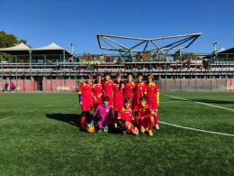 Cit Turin-Sant'Ignazio: Portaluri strepitoso con una tripletta, ancora grande Ragagnin per i padroni di casa