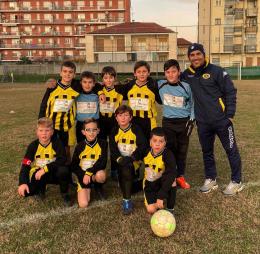 Il Cumiana supera l'Infernotto: ecco tutti gli altri recuperi in programma