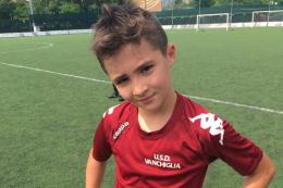 Vanchiglia-Chieri Pulcini 2010: un doppio Camoriano apre le danze per i padroni di casa, Passalacqua e Restivo le chiudono, collinari sempre combattivi