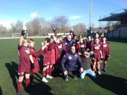 Torneo San Mauro: ancora Toro, ma grande Pro Eureka