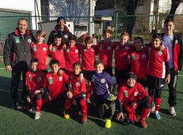 Incontri Sc Elite per Union BB e Pro Collegno