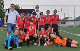 Union BB Vallesusa 2010, i principi e la filosofia di crescita di Stefano Capogna