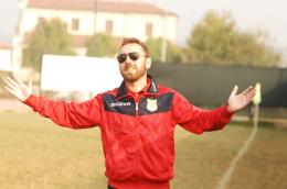 L'intervista al neo istruttore dell'Alpignano 2010 Valerio Vito: «Società stimolante e con grandi prospettive»