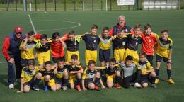 Trofeo Città di Rosta, le qualificate alla fase finale e agli spareggi