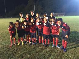 Valdruento Esordienti Misti e 2008, pronti a ripartire con Nino Greco Ferlisi