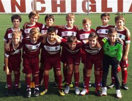 Memorial Ledda, tutto pronto per le fasi finali al Vanchiglia