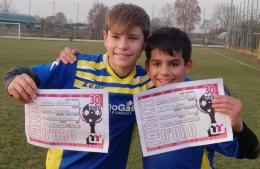 Ecco i gironi della fase primaverile: Ivrea anticipa tutti