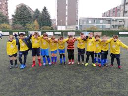 Vianney-Santena: Cani e Critelli rimontano un incontenibile Crescimbeni