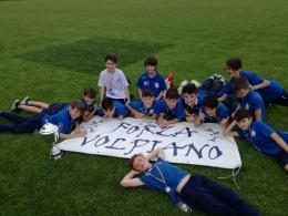 Città di Chieri, nei 2007 ci sono già le 4 finaliste