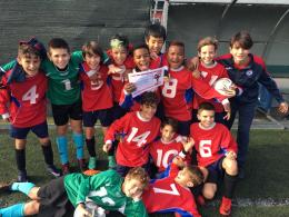 2006 Torino, weekend di verdetti: occhi puntati sui gironi D e E