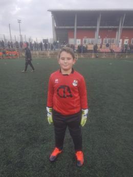 Green card. I 5 citati dalla Federazione