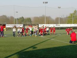 Dove siamo stati: Tutti gli esordi di campionato seguiti