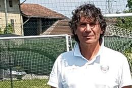 Mimmo Caglioti: Passione e impegno a servizio de La Chivasso
