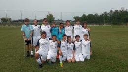 Con l'imperatore Romano l'Azeglio è Caput Mundi