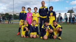 San Luigi Cambiano, la storia di Giovanni Cantagallo che gioc&ograve; con suo figlio e con Zoff