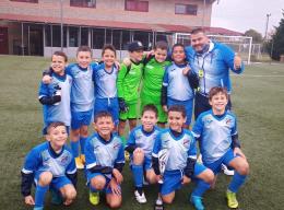 Pozzomaina 2011, la squadra di Claudio Bello è da SuperOscar