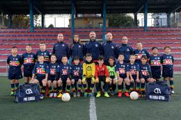 Tutte le caratteristiche dei giocatori Pro Eureka 2011, Daniele Rosso: «Fondamentale divertirsi»