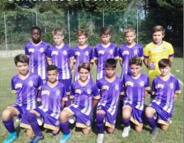 La filosofia calcistica di Michele Casale, dal Pierino Ghezzi al Cenisia 2008