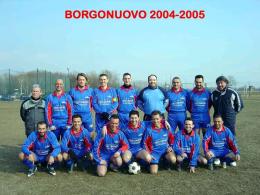 Alessandro Giglio, passione e determinazione a servizio del Barcanova