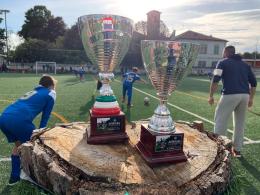 San Giacomo Apostolo La Loggia: i Pulcini 2011 il nuovo inizio di Francesco Malvaso