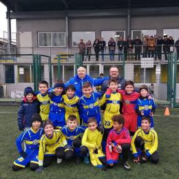 Mirafiori 2011, Vito Amati e la capacità di rimettersi in gioco. In più tutte le schede dei Pulcini