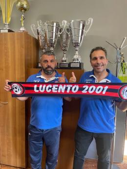 Lucento, arrivano gli allenamenti integrati con il calcio a 5