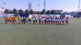 Superoscar: al Venaria non basta Scarcello, passa la Cbs