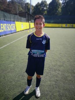 Palio di Torino: Castagneri fa tripletta e batte la porta "stregata" di Musacchi. Per il Cenisia ci pensa Gassas