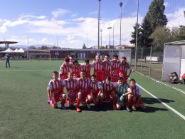 Grande Slam: Di Giovanni, Antonaccio e Dellavalle portano il Rosta in semifinale ma il Carmagnola esce a testa alta