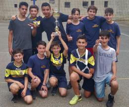 Marentinese, un finale di stagione col botto