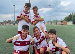 Palio di Torino: Noiosi apre alle danze, concludono Barbanti e Rauza. Ottimo Rousset del Cit Turin  