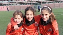 La Coppa Arlecchino è del Venaria! Successo davanti a Femminile Juventus, Pinerolo e Bra