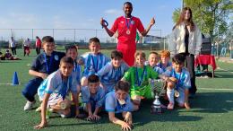 L'Albese si prende il 41° Pulcino di Pasqua