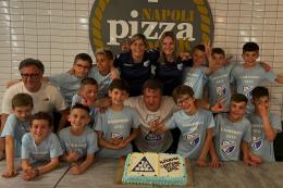 Biancazzurri proiettati al 2022-2023 con tanti volti nuovi