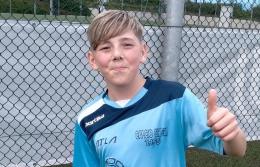 Rimonta furiosa del Chieri trascinato dalla doppietta di Canova