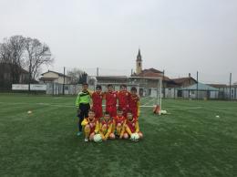 Il grande gesto di fair play di un bambino dell'Ardor Sf