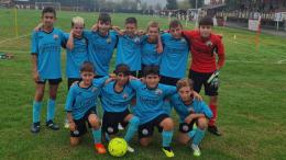 Un gruppo granitico in corsa per il successo: la lunga storia dei biancazzurri