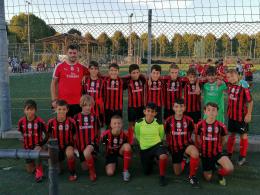 Dal maestro Pallavicini a due figli d'arte: la CBS 2009 di Giovanni Venere